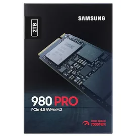 Samsung 980 Pro 2 TB M.2