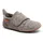 Bisgaard Hüttenschuhe grau 34