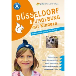 Düsseldorf mit Kindern