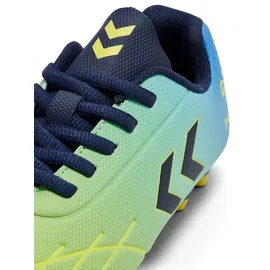 hummel Top Star FG Kinder limeade 31