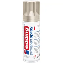edding 5200 Permanentspray Premium Acryllack 200 ml champagner gold matt