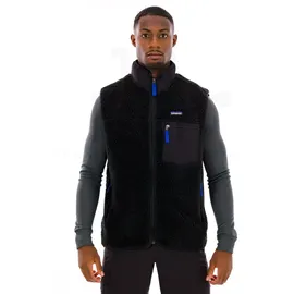 Patagonia Classic Retro-X schwarz S