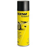 Textar Formula XT Bremsenreiniger Kupplungsreiniger Spray 500 ml Bremskolbenrücksteller