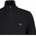 GANT EXTRAFINE LAMBSWOOL ZIP CARDIGAN Herren Anthrazit Melange 2XL