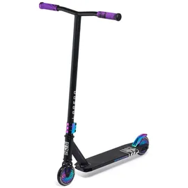 Raven Evolution Master Freestyle Scooter schwarz