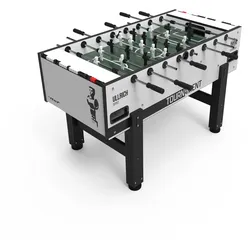 Ullrich Sport "Tournament" Tischfußball Kicker-Tisch "NEU" Made in Germany