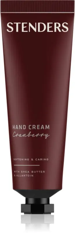 STENDERS Cranberry feuchtigkeitsspendende Creme für die Hände 25 ml