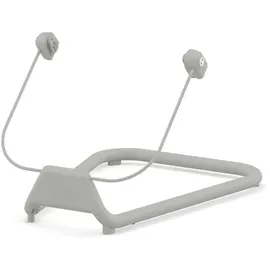 Cybex Gold Bouncer Stand, für CYBEX Gold Bouncer Nest, Bis max. 15 kg, Suede Grey