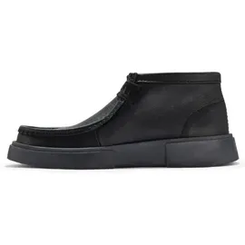 CLARKS Torview Herren Schwarz 42