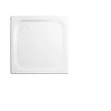 Kaldewei Superplan CLASSIC 386-5 80x80cm mit Styroporträger extraflach 447547980001,