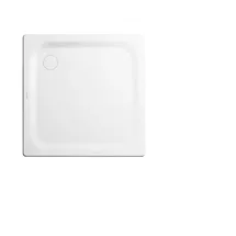 Kaldewei Superplan CLASSIC 386-5 80x80cm mit Styroporträger extraflach 447547980001,