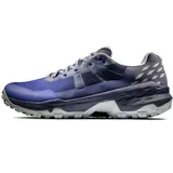 Mammut Sertig II Low GTX Herren Dark Ice/Marine 46