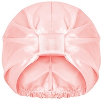 GLOV Satin Bonnet Pink Handtuch 1 Stk