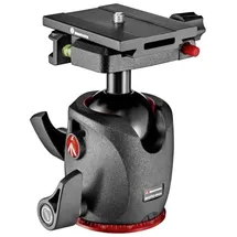 Manfrotto XPRO Kugelkopf mit Top Lock