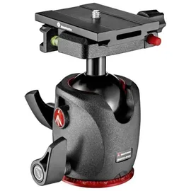 Manfrotto XPRO Kugelkopf mit Top Lock
