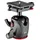 Manfrotto XPRO Kugelkopf mit Top Lock