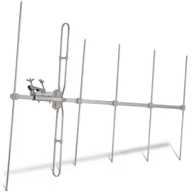 TechniSat TECHNIYAGI6VHF