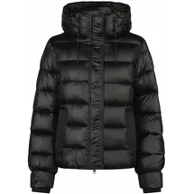 Pikeur Damen Winter Jacke QUILTED JACKET black Selection HW 25, Größe: 42
