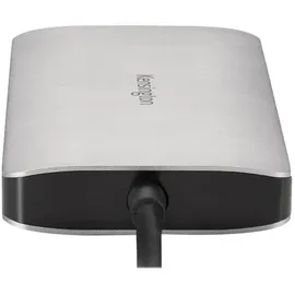 Kensington UH1400P Mobile USB-C® 8-in-1 Dockingstation