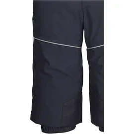 KILLTEC FIRST INSTINCT by killtec Kinder Latzhose FISW 48 MNS SKI PNTS, dunkelnavy, 122/8
