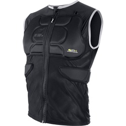 ONeal Bullet Proof , Protektorenweste - Schwarz - S