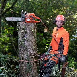 Husqvarna 545 Mark II 15'' / 38 cm