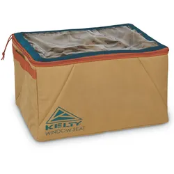 Kelty Window Seat dull gold/deep teal OS