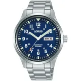 Lorus Herren uhr - RL405BX9 - Silber/Silber