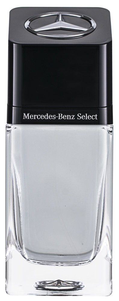 Mercedes-Benz Select Eau de Toilette 100 ml