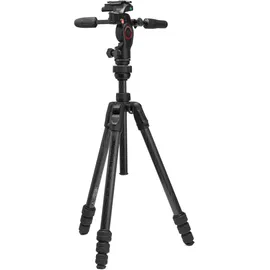 Manfrotto Befree GT PRO 3-Wege Carbon Stativ