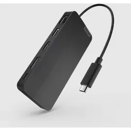 Lenovo USB-C Dual Display Travel Dock (mit Netzteil)
