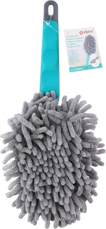 Staubwedel Mikrofaser 12x30cm