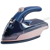 ProfiCare Reisebügeleisen PC-DB 3125 blau