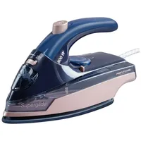 ProfiCare Reisebügeleisen PC-DB 3125 blau