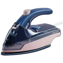 ProfiCare Reisebügeleisen PC-DB 3125 blau