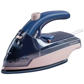ProfiCare Reisebügeleisen PC-DB 3125 blau