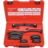 Rothenberger TUBE BENDER MAXI-Set, 12-14-16-18-22mm