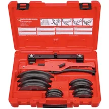 Rothenberger TUBE BENDER MAXI-Set, 12-14-16-18-22mm