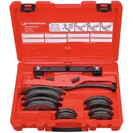 Rothenberger TUBE BENDER MAXI-Set, 12-14-16-18-22mm