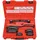 Rothenberger TUBE BENDER MAXI-Set, 12-14-16-18-22mm
