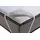 OTTO home Matratzenauflage Weisser Auflage 90 x 200 cm weiß