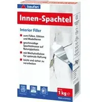 Baufan Innenspachtel