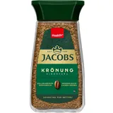Jacobs Krönung Instant-Kaffee 100 g