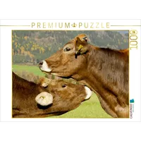 Calvendo Ein Motiv aus dem Kalender Ein Herz für