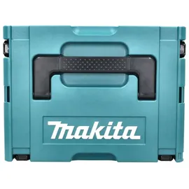Makita DDF486RT1J inkl. 1 x 5,0 Ah + Ladegerät + Makpac
