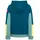 TROLLKIDS Hoodie Blau/Türkis 116