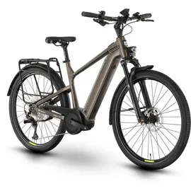 Husqvarna Tourer T2 - - dark bronze matt - L