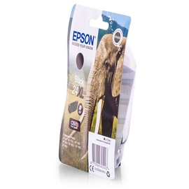 Epson 24XL schwarz