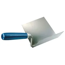 KAUFMANN Inneneckenkelle rostfrei mit Holzgriff 110 x 75 x 75 mm