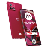 Motorola Edge 30 Fusion 8 GB RAM 128 GB viva magenta